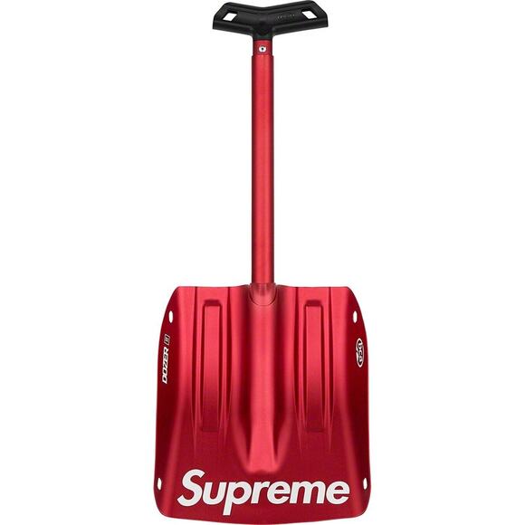 SUPREME x BACKCOUNTRY ACCESS SNOW SHOVEL • DOZER 1T • CROSS-POSTED • FIRM $ - Picture 5 of 6